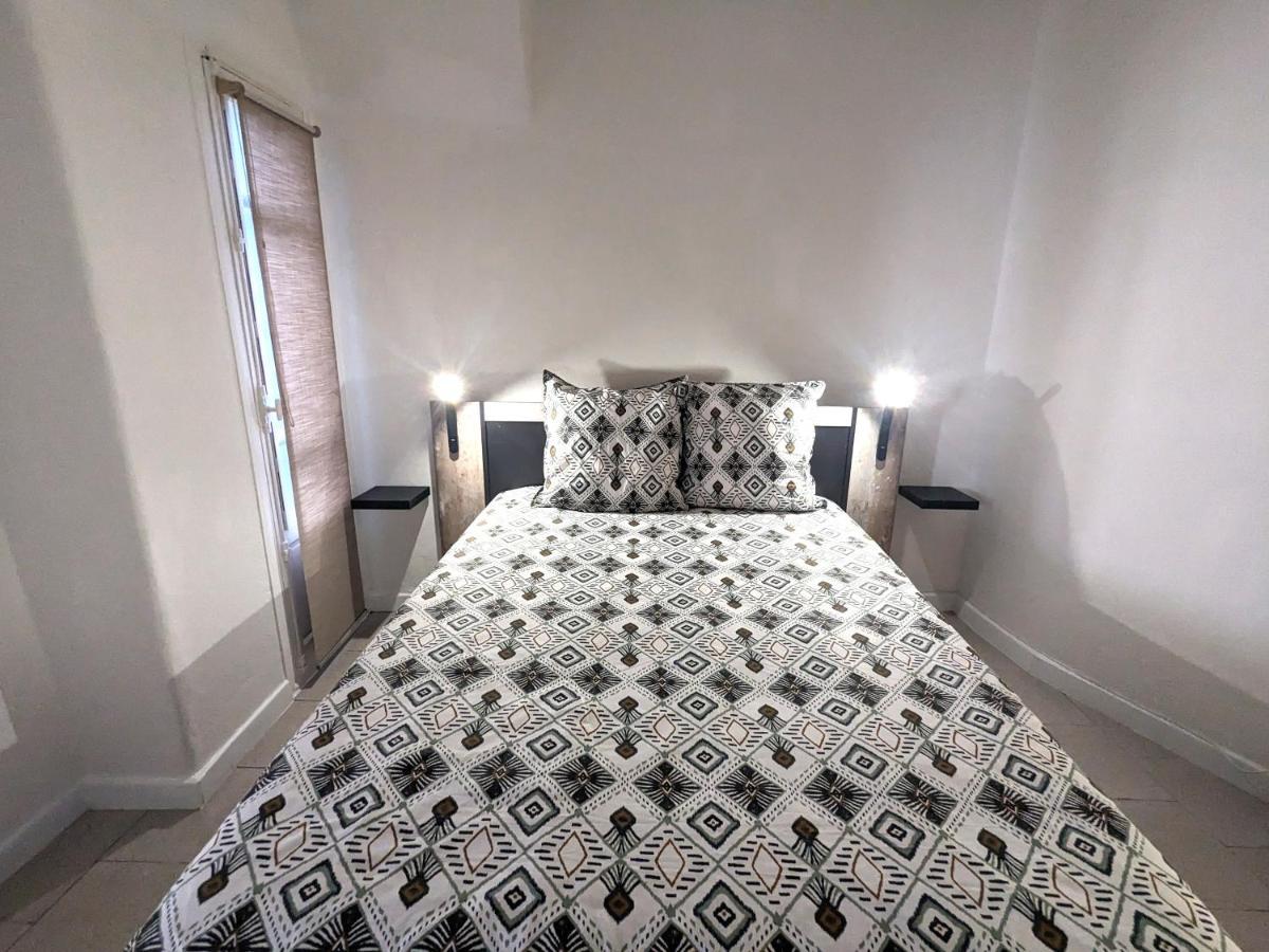 Appartement Le Fort 2 Vue Montagne Вильфранш-де-Конфлан Экстерьер фото