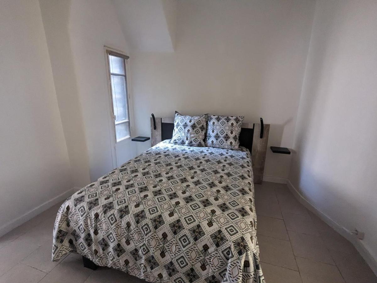 Appartement Le Fort 2 Vue Montagne Вильфранш-де-Конфлан Экстерьер фото
