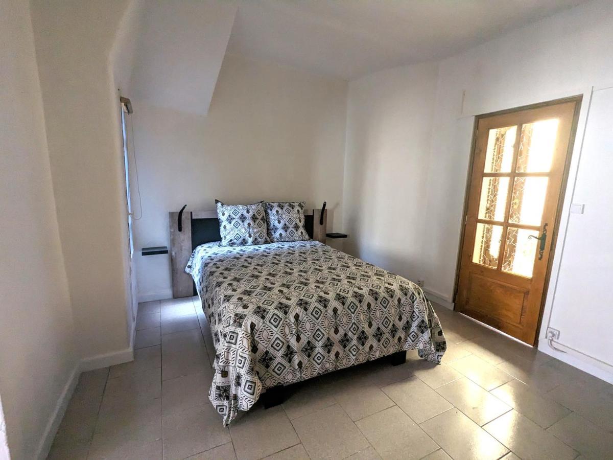 Appartement Le Fort 2 Vue Montagne Вильфранш-де-Конфлан Экстерьер фото